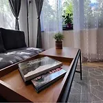 Luminoasa Cu Curte Privata