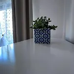 Luminoasa Cu Curte Privata
