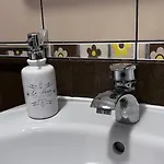 Luminoasa Cu Curte Privata Bukarest