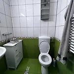 Villa Luminoasa Cu Curte Privata