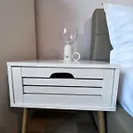 Luminoasa Cu Curte Privata Villa Bukarest