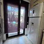 Luminoasa Cu Curte Privata *