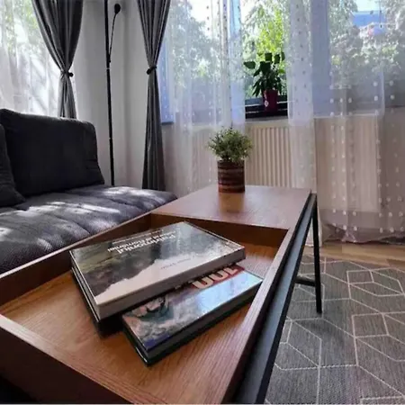 Luminoasa Cu Curte Privata