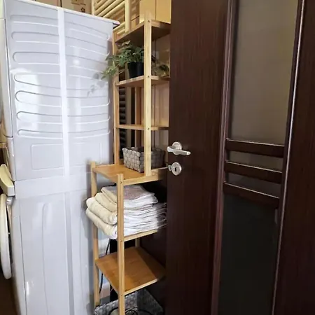 Luminoasa Cu Curte Privata *