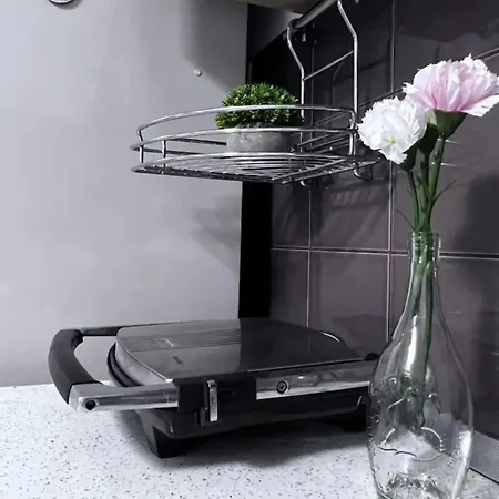 Вилла Luminoasa Cu Curte Privata