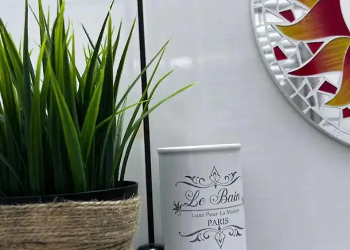 Luminoasa Cu Curte Privata