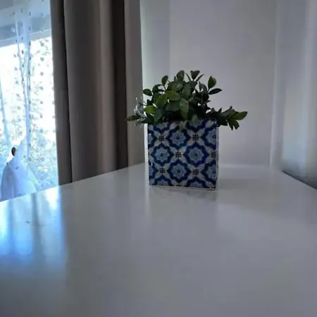 Luminoasa Cu Curte Privata